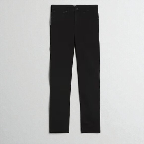 J. Crew Essential straight jean in all-day stretch Size 31 - Picture 3 of 14